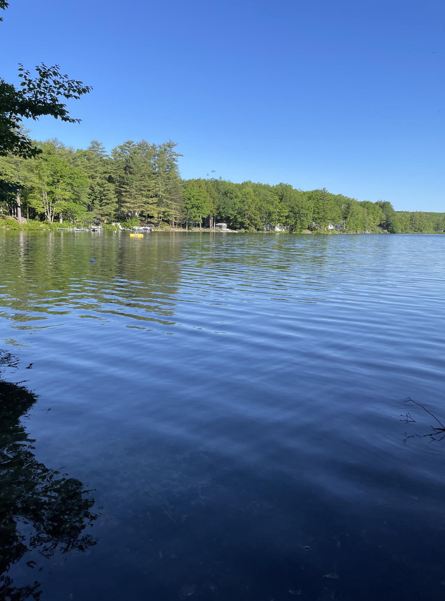 Winfield Ln, Lyman, ME 04002