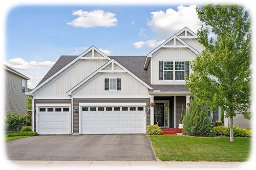 8387 Cottonwood Ln N, Maple Grove, MN, 55369-2703 | Card Image