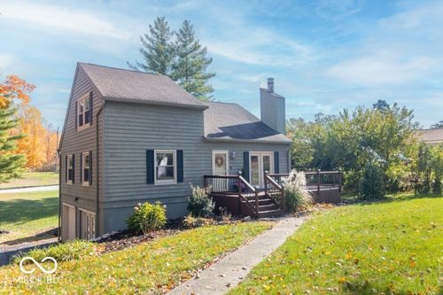 198 Holly Ln, New Castle, IN, 47362-1101 | Card Image