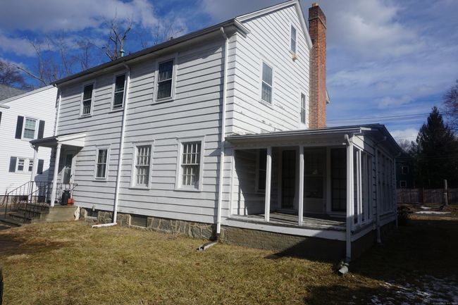 1057 Briarwood Ave, House other with 4 bedrooms, 1 bathrooms and 4 parking in Bridgeport CT | Image 7