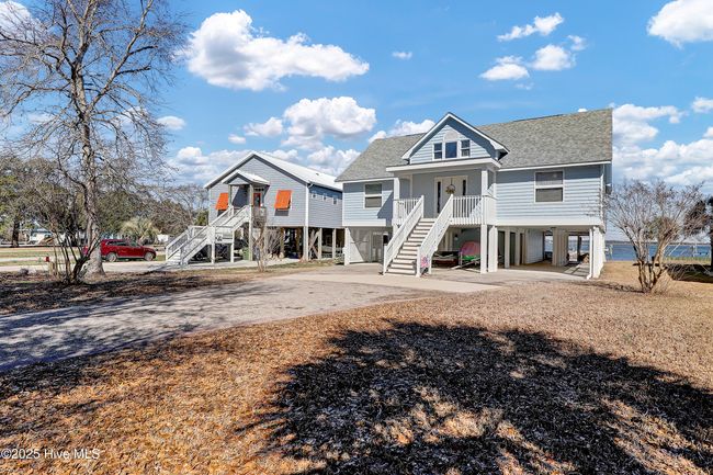 943 Chadwick Shores Dr, House other with 4 bedrooms, 4 bathrooms and null parking in Sneads Ferry NC | Image 6