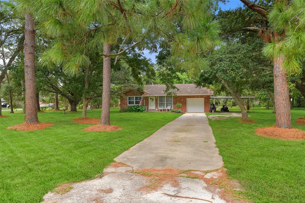 Lane Rd, Texas City, TX 77591