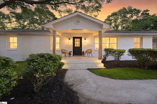 406 Rollingreen Rd, Greenville, SC, 29615-2041 | Card Image