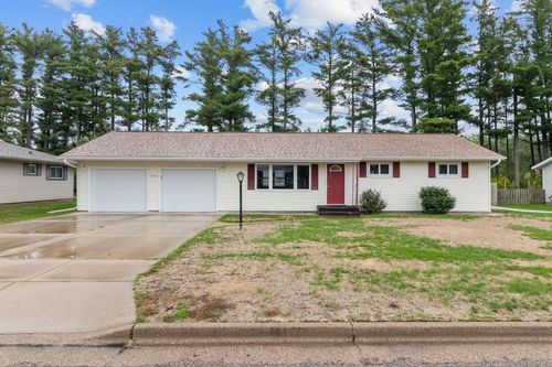 3121 2nd Street South, WISCONSIN RAPIDS, WI, 54494 | Card Image