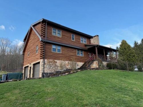 2831 Desire Rd, Reynoldsville, PA, 15851-8431 | Card Image