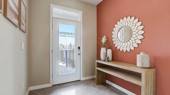 17465 Spanish Oak Loop, Townhouse with 3 bedrooms, 3 bathrooms and null parking in Land O Lakes FL | Image 5