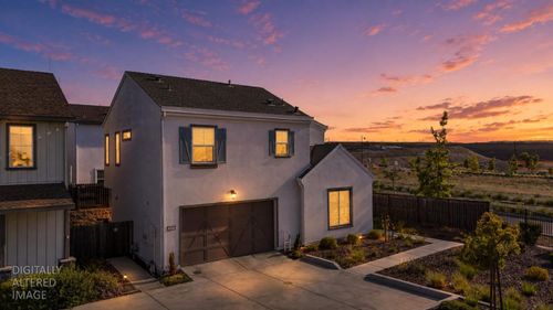 3320 Sunny Gate Ln, Folsom, CA, 95630-7054 | Card Image