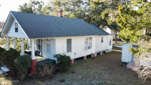 919 Seashore Dr, Atlantic, NC, 28511-9601 | Card Image