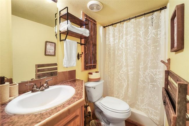 491 Ferguson Dr, House other with 3 bedrooms, 1 bathrooms and null parking in Cleveland TX | Image 9