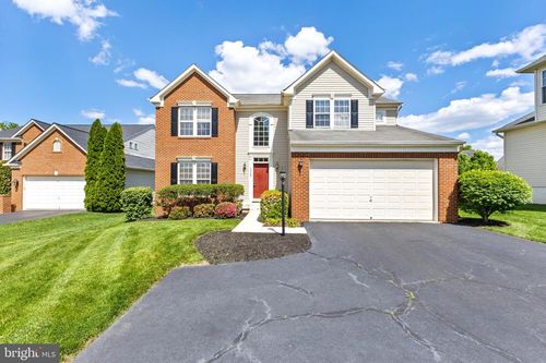 7209 Bladen Pl, GAINESVILLE, VA, 20155-3412 | Card Image