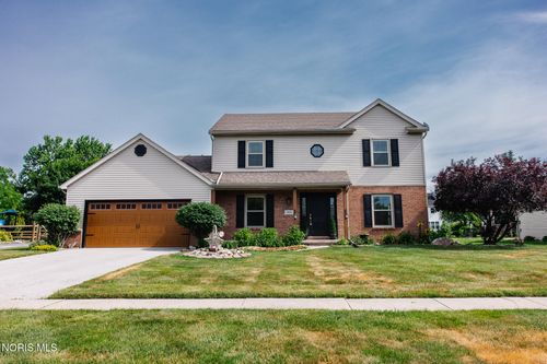 7820 Little Rd, Sylvania, OH, 43560-3777 | Card Image