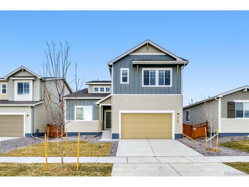 4147 Runyon Lake St, Brighton, CO, 80601-8003 | Card Image