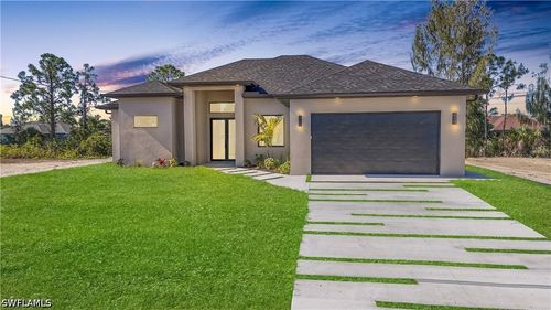 2206 Ne 35th Ln, Cape Coral, FL, 33909-3256 | Card Image