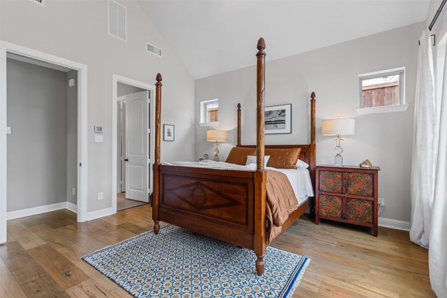 1924 Grey Bark St, House other with 4 bedrooms, 4 bathrooms and null parking in Aledo TX | Image 17