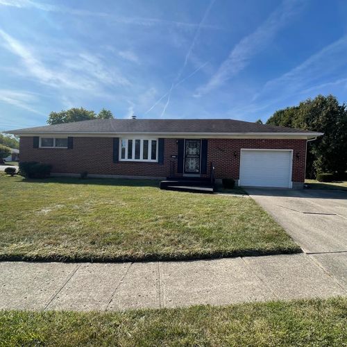 2683 Home Orchard Dr, Springfield, OH, 45503-2300 | Card Image