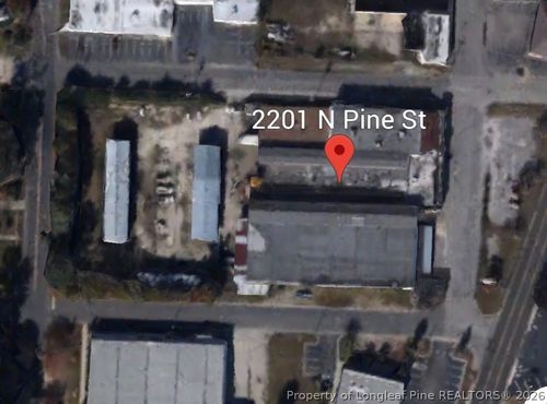 2201 N Pine St, Lumberton, NC, 28358-3933 | Card Image