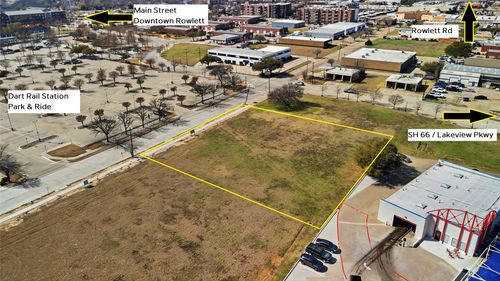 4105 Industrial Street, Rowlett, TX, 75088 | Card Image