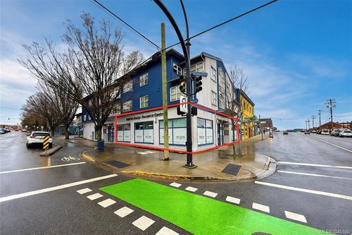 577 Pembroke St, Victoria, BC, V8T1H3 | Card Image