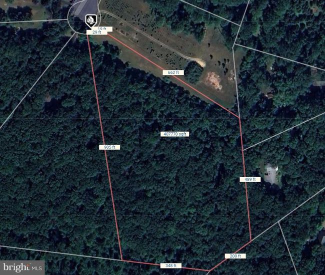21 Hawthorne Cir, Home with 0 bedrooms, 0 bathrooms and null parking in ELVERSON PA | Image 19