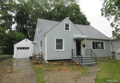 1810 Monteith St, Flint, MI, 48504-4862 | Card Image