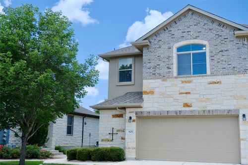 801-2880 Donnell Dr, Round Rock, TX, 78664-2345 | Card Image