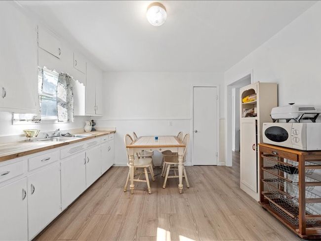 211 S Smyth St, House other with 2 bedrooms, 1 bathrooms and null parking in Mart TX | Image 7