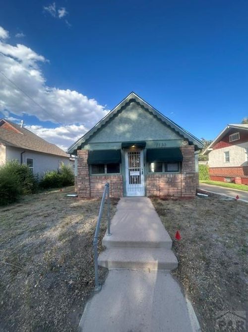 1130 Bragdon Ave, Pueblo, CO, 81004-2856 | Card Image