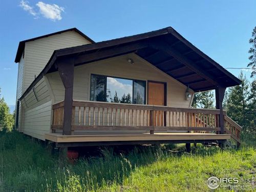 76 Elizabeth Dr, Rand, CO, 80473 | Card Image