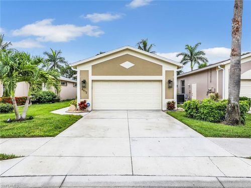8612 Ibis Cove Cir, NAPLES, FL, 34119-7727 | Card Image