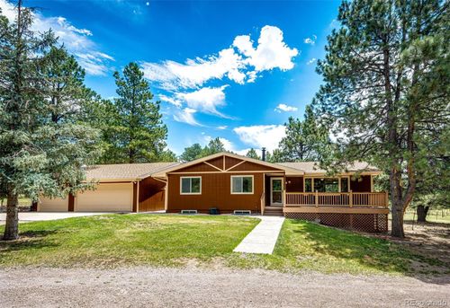 33802 Meadowlark Drive, Elizabeth, CO, 80107 | Card Image