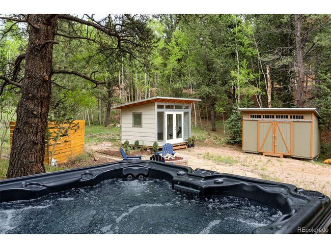 529 Grosbeak Cir, House other with 3 bedrooms, 2 bathrooms and null parking in Divide CO | Image 24