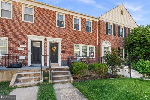 1865 Edgewood Rd, TOWSON, MD, 21286-8907 | Card Image