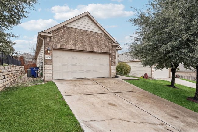 10017 Pinnacle Crest Loop, House other with 3 bedrooms, 2 bathrooms and null parking in Austin TX | Image 35