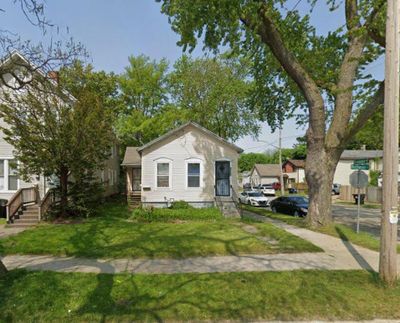 1442 Buchanan Street, House other with 2 bedrooms, 1 bathrooms and null parking in RACINE WI | Image 1