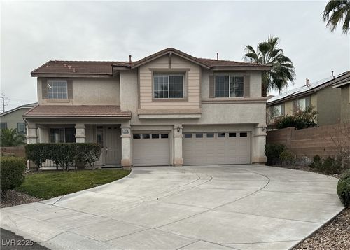 0-11036 Turlington Ln, Las Vegas, NV, 89135-2237 | Card Image