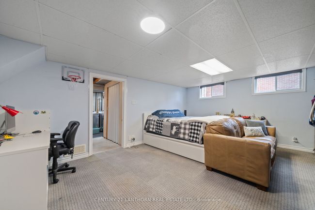 25 Sidney Cres, House other with 4 bedrooms, 2 bathrooms and 5 parking in Batawa ON | Image 27