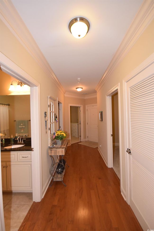 UNIT-2D - 48 Mingo Dr, Condo with 3 bedrooms, 2 bathrooms and null parking in Pawleys Island SC | Image 26