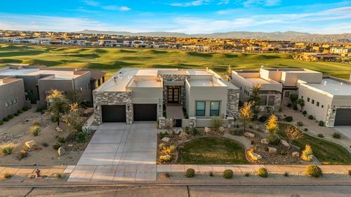 1491 W Shinnecock Dr, St George, UT, 84770-7507 | Card Image