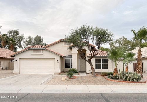 12550 W Palm Ln, Avondale, AZ, 85392-6594 | Card Image