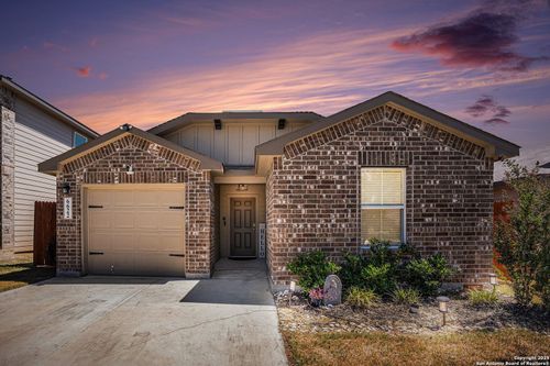 6622 Legato Curv, San Antonio, TX, 78252-1862 | Card Image