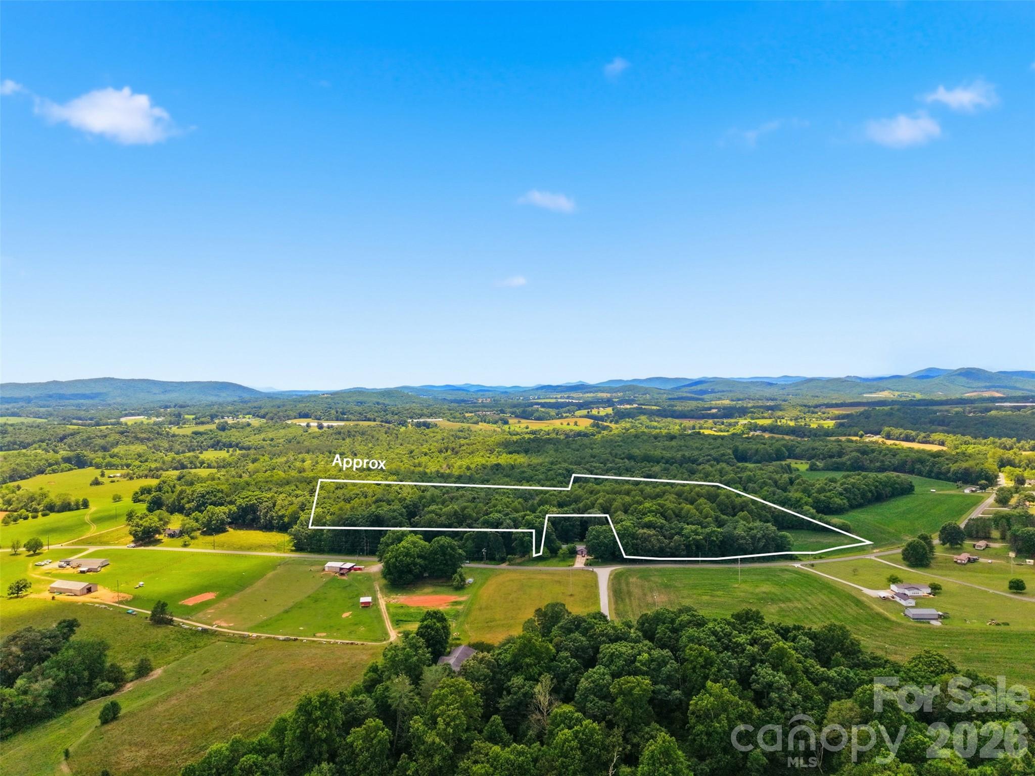 Land in Taylorsville 4
