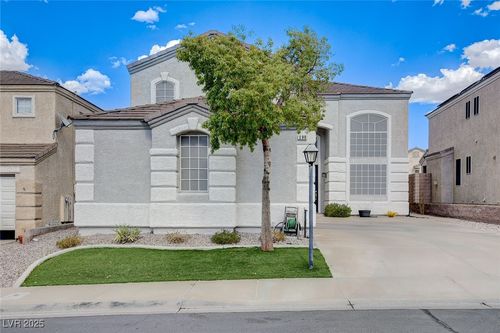 190 Mount Saint Helens Dr, Henderson, NV, 89012-5673 | Card Image