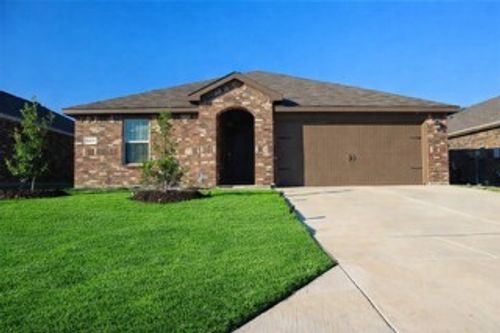 3025 Zinnia St, Royse City, TX, 75189-8810 | Card Image