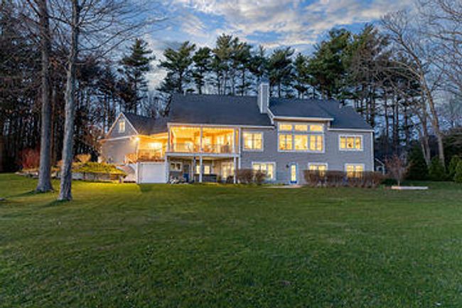 15432 Leonard Rd, House other with 4 bedrooms, 4 bathrooms and null parking in Spring Lake MI | Image 5