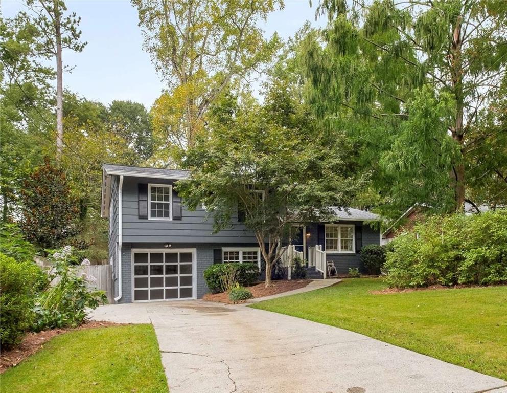 Cody Cir, Tucker, GA 30084