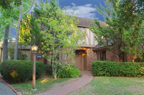 1868 Saint Albans, San Marino, CA, 91108 | Card Image