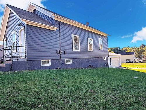 142 Bennett Street, CLINTONVILLE, WI, 54929 | Card Image