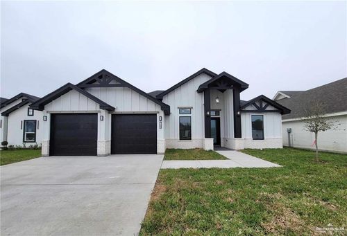 729 Saint Vincent Dr, Alamo, TX, 78516-7017 | Card Image