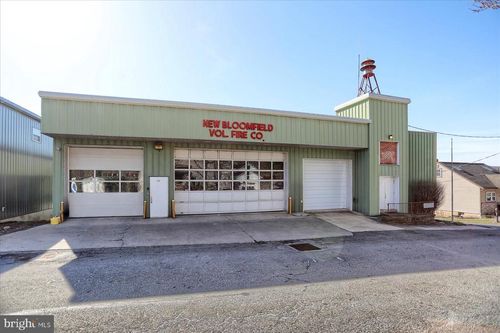 23 W High St, NEW BLOOMFIELD, PA, 17068-9650 | Card Image