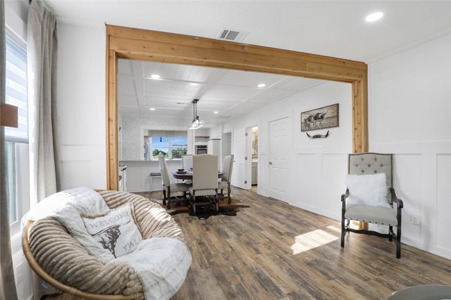 2171 Cedar Rd, House other with 4 bedrooms, 2 bathrooms and null parking in Tom Bean TX | Image 13